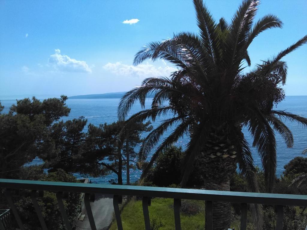 Villa Bratus Promajna Buitenkant foto